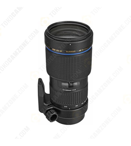 Tamron For Sony SP AF 70-200mm Di F/2.8 Macro 1:1 